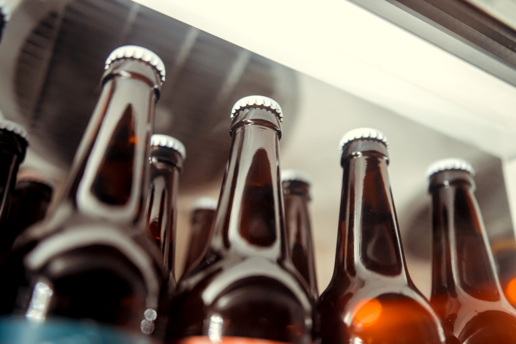 Crafting Care: A Guide to Properly Storing Your Craft Beer